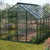 Vitavia Gewächshaus Merkur 9900 254 X 379 Cm Smaragd Sicherheitsglas -KitchenAid Sales 4005717005696 1567973