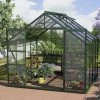 Vitavia Gewächshaus Mars 6700 254 X 254 Cm Smaragd 3 Mm Sicherheitsglas 1 Vitavia Gewächshaus Mars 6700 254 X 254 Cm Smaragd 3 Mm Sicherheitsglas -KitchenAid Sales 4005717009960 1189316