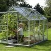 Vitavia Gewächshaus Venus 5000 192 X 254 Cm Aluminium 3 Mm Sicherheitsglas 1 Vitavia Gewächshaus Venus 5000 192 X 254 Cm Aluminium 3 Mm Sicherheitsglas -KitchenAid Sales 4005717050658 1189355
