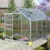 Vitavia Gewächshaus Calypso 5800 192 X 302 Cm Aluminium 4 Mm Hohlkammerplatten -KitchenAid Sales 4005717053888