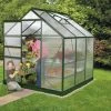 Vitavia Gewächshaus Venus 3800 192 X 192 Cm Smaragd 6 Mm Hohlkammerplatten 1 Vitavia Gewächshaus Venus 3800 192 X 192 Cm Smaragd 6 Mm Hohlkammerplatten -KitchenAid Sales 4005717053994 1189379