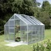 Vitavia Gewächshaus Merkur 8300 254 X 317 Cm Aluminium 4 Mm Hohlkammerplatten -KitchenAid Sales 4005717054908 1189500