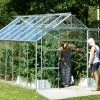 Vitavia Gewächshaus Uranus 11500 254 X 441 Cm Aluminium 3 Mm Sicherheitsglas 1 Vitavia Gewächshaus Uranus 11500 254 X 441 Cm Aluminium 3 Mm Sicherheitsglas -KitchenAid Sales 4005717056407 2604532