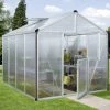 Vitavia Gewächshaus Zeus 8100 256 X 314 Cm Aluminium 16 Mm Hohlkammerplatten 1 Vitavia Gewächshaus Zeus 8100 256 X 314 Cm Aluminium 16 Mm Hohlkammerplatten -KitchenAid Sales 4005717056865 1189443