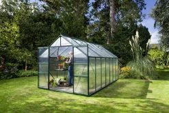 Vitavia Gewächshaus Mars 11500 445 X 257 Cm Smaragd 4 Mm Hohlkammerplatten 13 Vitavia Gewächshaus Mars 11500 445 X 257 Cm Smaragd 4 Mm Hohlkammerplatten -KitchenAid Sales 4005717080044 1190152