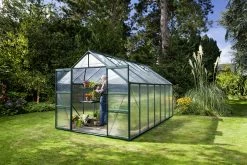 Vitavia Gewächshaus Mars 11500 445 X 257 Cm Smaragd 4 Mm Hohlkammerplatten 11 Vitavia Gewächshaus Mars 11500 445 X 257 Cm Smaragd 4 Mm Hohlkammerplatten -KitchenAid Sales 4005717080044 1567895