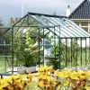 Vitavia Gewächshaus Mars 11500 445 X 257 Cm Smaragd 3 Mm Sicherheitsglas -KitchenAid Sales 4005717080051 1567896