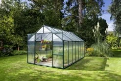 Vitavia Gewächshaus Mars 11500 445 X 257 Cm Smaragd 6 Mm Hohlkammerplatten 7 Vitavia Gewächshaus Mars 11500 445 X 257 Cm Smaragd 6 Mm Hohlkammerplatten -KitchenAid Sales 4005717080068 1190159