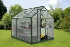 Vitavia Gewächshaus Eos 4600 190 X 226 Cm Smaragd 4 Mm Hohlkammerplatten 6 Vitavia Gewächshaus Eos 4600 190 X 226 Cm Smaragd 4 Mm Hohlkammerplatten -KitchenAid Sales 4005717080891 1769391
