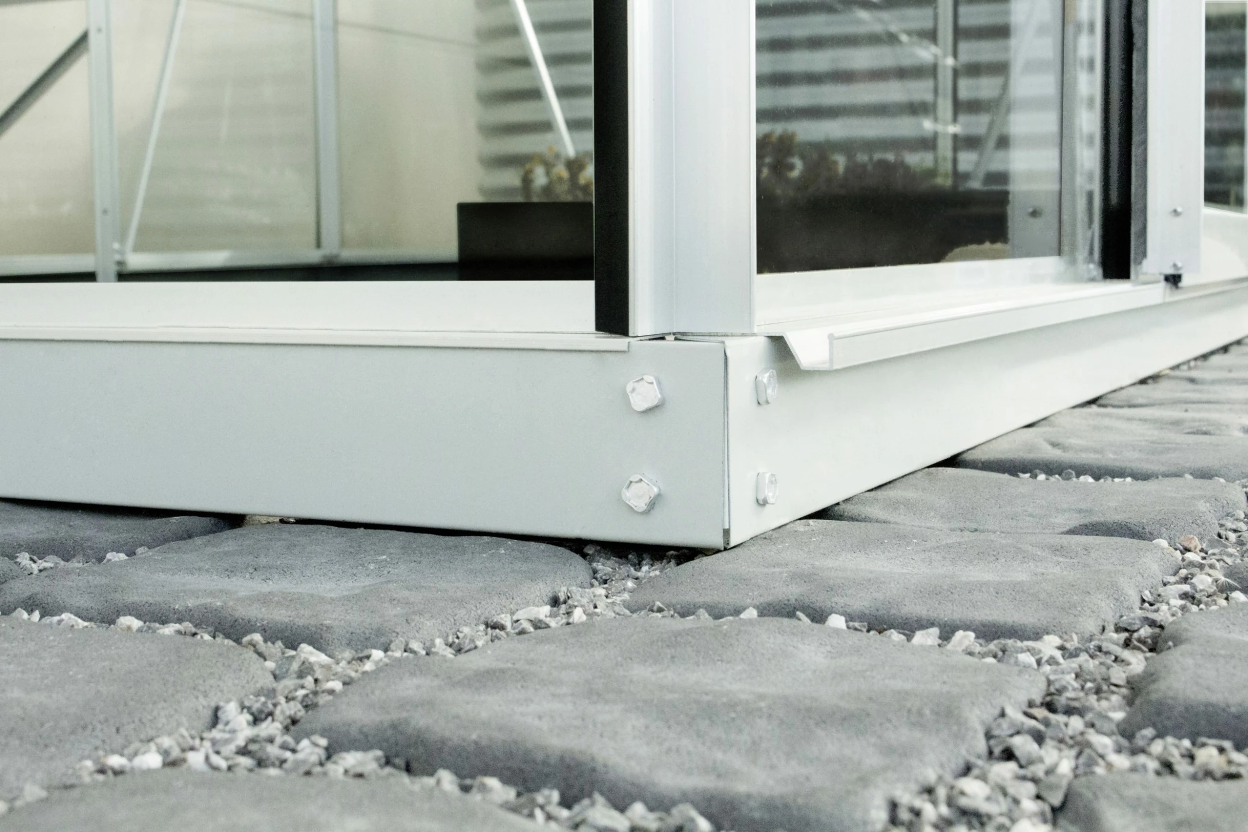 Vitavia Fundamentrahmen 5000 192 X 254 Cm Aluminium 6 Cm Hoch 3 Vitavia Fundamentrahmen 5000 192 X 254 Cm Aluminium 6 Cm Hoch