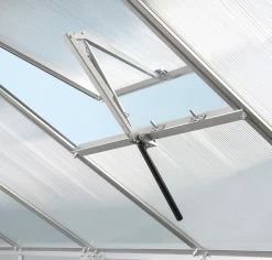 Vitavia Gewächshaus Mars 9900 254 X 379 Cm Aluminium 4 Mm Hohlkammerplatten 7 Vitavia Gewächshaus Mars 9900 254 X 379 Cm Aluminium 4 Mm Hohlkammerplatten -KitchenAid Sales 4005717093464 2