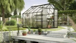 Vitavia Gewächshaus Uranus 8300 254 X 317 Cm Schwarz 4 Mm Hohlkammerplatten 7 Vitavia Gewächshaus Uranus 8300 254 X 317 Cm Schwarz 4 Mm Hohlkammerplatten -KitchenAid Sales 4005717115906 1567833