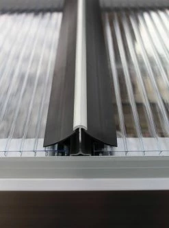 Vitavia Windsicherung Zu Gewächshaus 2500, 3000, 3800 Und 4400 Mit 4 Mm Hohlkammerplatten -KitchenAid Sales 4005717125042 2