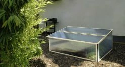 Vitavia Frühbeet Levana 1 57 X 98 Cm Vanille