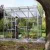 Vitavia Gewächshaus Freya 5900 254 X 192 Cm Aluminium 3 Mm Sicherheitsglas -KitchenAid Sales 4005717178987 1189856