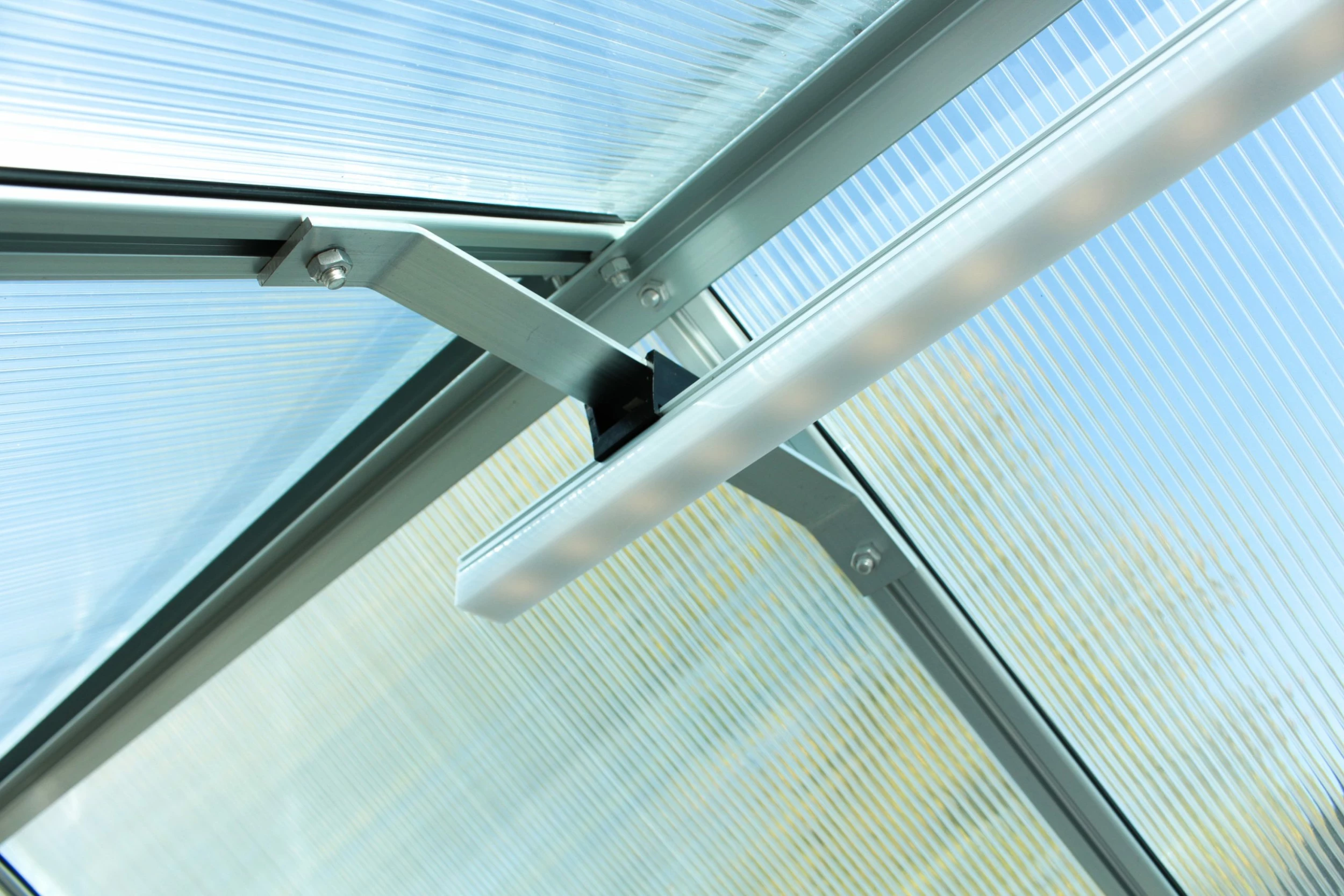 Pergart LED Leuchte Lang 100 Cm 30 LED's 4 Pergart LED Leuchte Lang 100 Cm 30 LED's – Bild 2