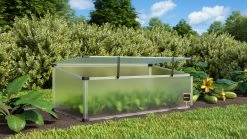 Pergart Frühbeet Feronia 56 X 104 Cm