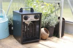 Pergart Elektroheizung Cephei 2 KW