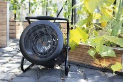 Pergart Elektroheizung Antares 3 KW