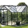 Vitavia Gewächshaus Sirona 13000 381 X 381 Cm Schwarz 3 Mm Sicherheitsglas 1 Vitavia Gewächshaus Sirona 13000 381 X 381 Cm Schwarz 3 Mm Sicherheitsglas -KitchenAid Sales 4005717203900 2605387