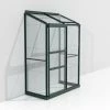 Vitavia Anlehngewächshaus Styx 900 65 X 130 Cm Smaragd 3 Mm Sicherheitsglas 1 Vitavia Anlehngewächshaus Styx 900 65 X 130 Cm Smaragd 3 Mm Sicherheitsglas -KitchenAid Sales 4005717205744