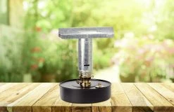 Vitavia Paraffinheizung VIT Fire