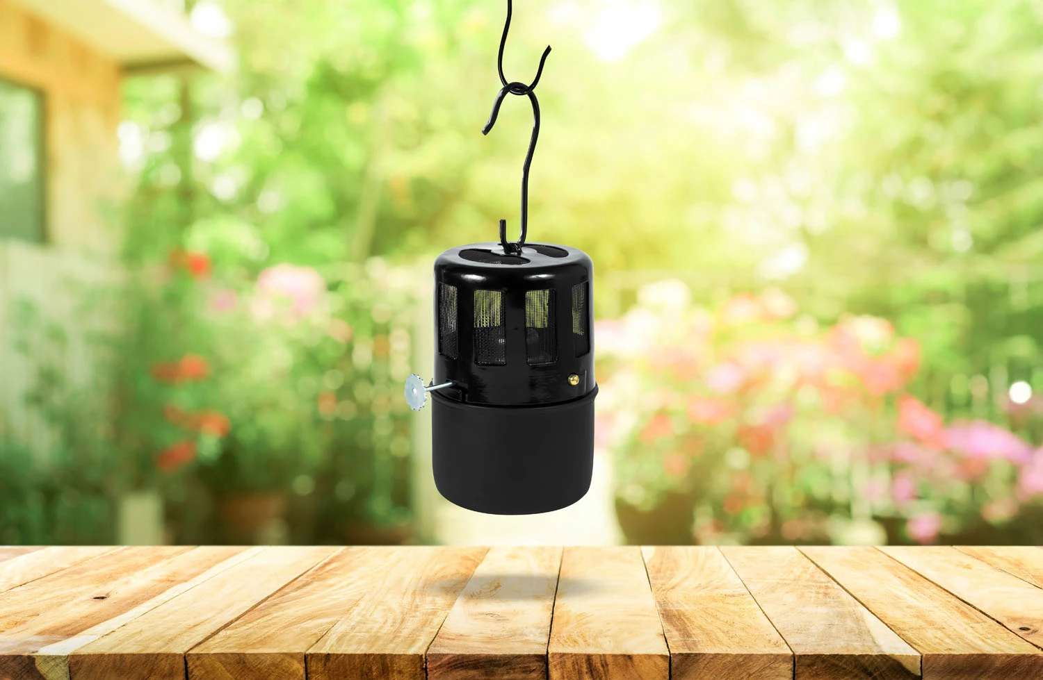 Vitavia Paraffinheizung Loni Fire 3 Vitavia Paraffinheizung Loni Fire