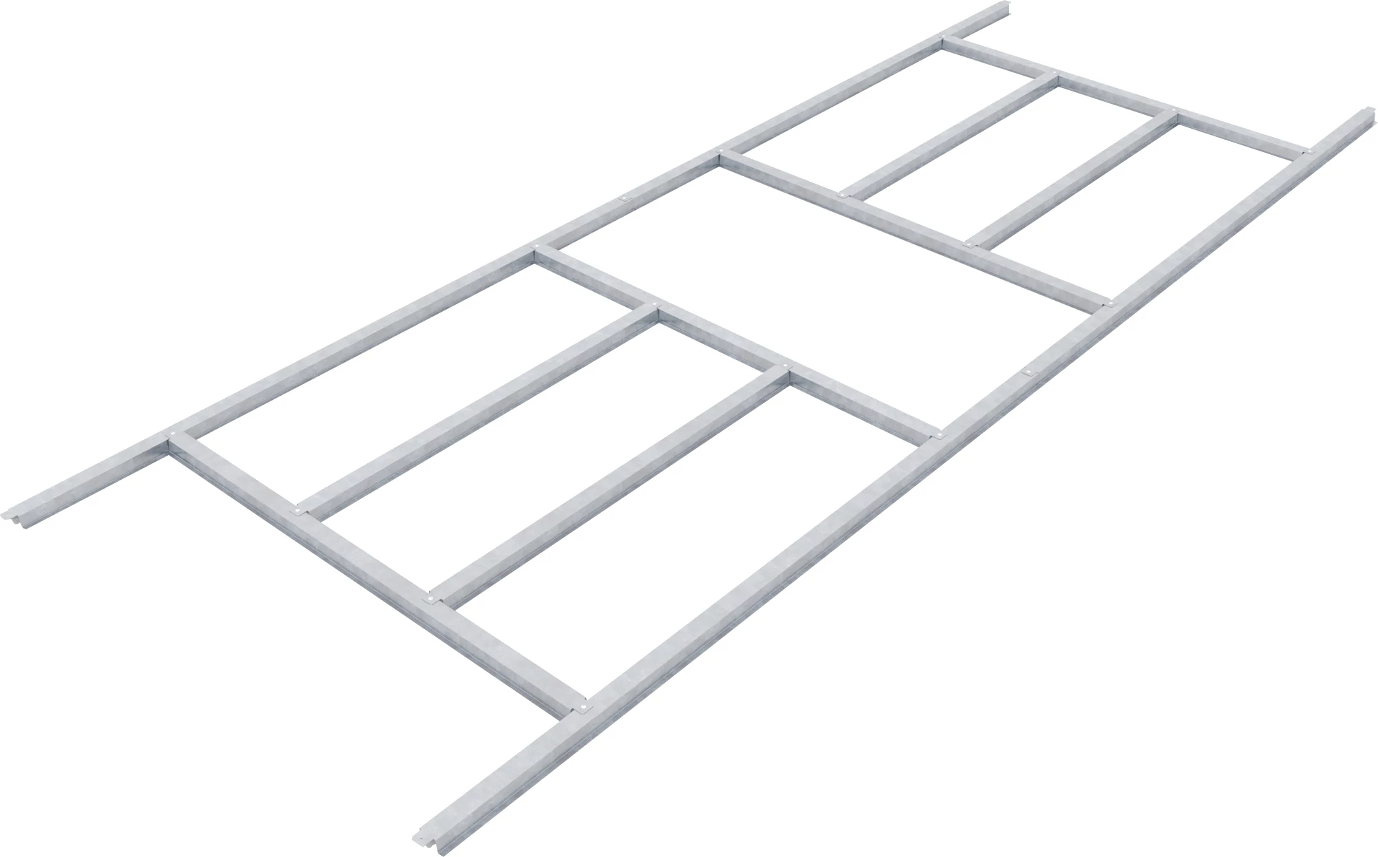 Pergart Fundamentbodenrahmen Dresden II 106 291 X 162 Cm 3 Pergart Fundamentbodenrahmen Dresden II 106 291 X 162 Cm