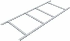 Pergart Fundamentbodenrahmen Düsseldorf II Köln II 65 184 X 119 Cm