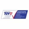 Vitavia Gewächshaus Domus 6700 257 X 261 Cm Aluminium 4 Mm Hohlkammerplatten 1 Vitavia Gewächshaus Domus 6700 257 X 261 Cm Aluminium 4 Mm Hohlkammerplatten -KitchenAid Sales 4005717225346 2854850