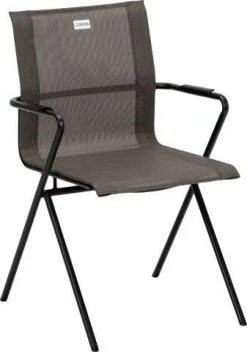 Acamp Stapelsessel Alpha Tex 55 X 57 X 83 Cm