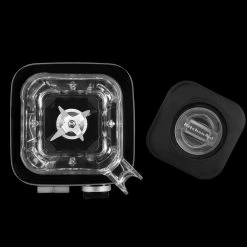 KitchenAid - Standmixer High Performance - Artisan 5KSB6061 11 KitchenAid - Standmixer High Performance - Artisan 5KSB6061 -KitchenAid Sales 40145 Standmixer High Performance 3