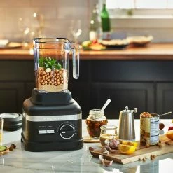 KitchenAid - Standmixer High Performance - Artisan 5KSB6061 13 KitchenAid - Standmixer High Performance - Artisan 5KSB6061 -KitchenAid Sales 40145 Standmixer High Performance 5