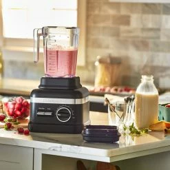 KitchenAid - Standmixer High Performance - Artisan 5KSB6061 15 KitchenAid - Standmixer High Performance - Artisan 5KSB6061 -KitchenAid Sales 40145 Standmixer High Performance 7