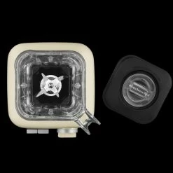 KitchenAid - Standmixer High Performance - Artisan 5KSB6061 11 KitchenAid - Standmixer High Performance - Artisan 5KSB6061 -KitchenAid Sales 40146 Standmixer High Performance 3