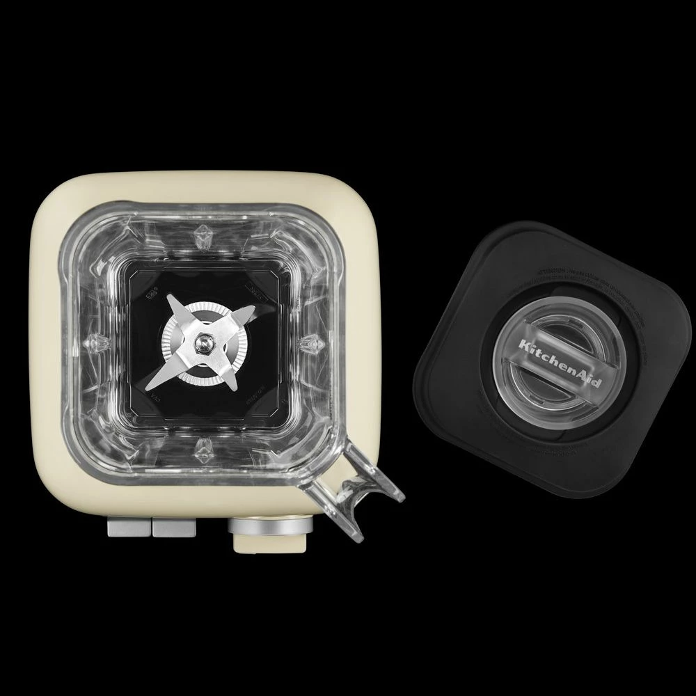 KitchenAid - Standmixer High Performance - Artisan 5KSB6061 5 KitchenAid - Standmixer High Performance - Artisan 5KSB6061 – Bild 3