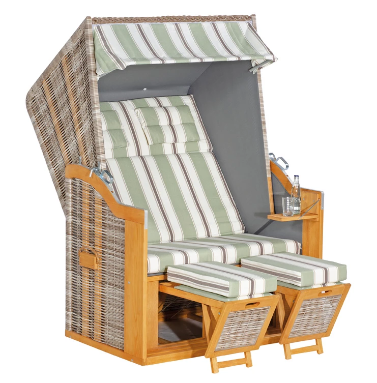 Sunny Smart Strandkorb Rustikal 34 Z 120 Cm 160 X 80 Cm 3 Sunny Smart Strandkorb Rustikal 34 Z 120 Cm 160 X 80 Cm