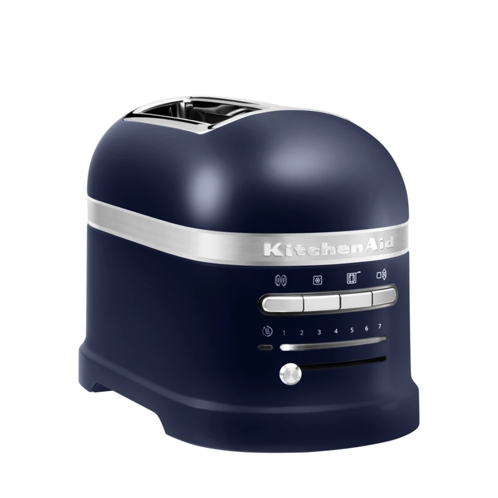 KitchenAid - Artisan Toaster - Ink Blue 3 KitchenAid - Artisan Toaster - Ink Blue