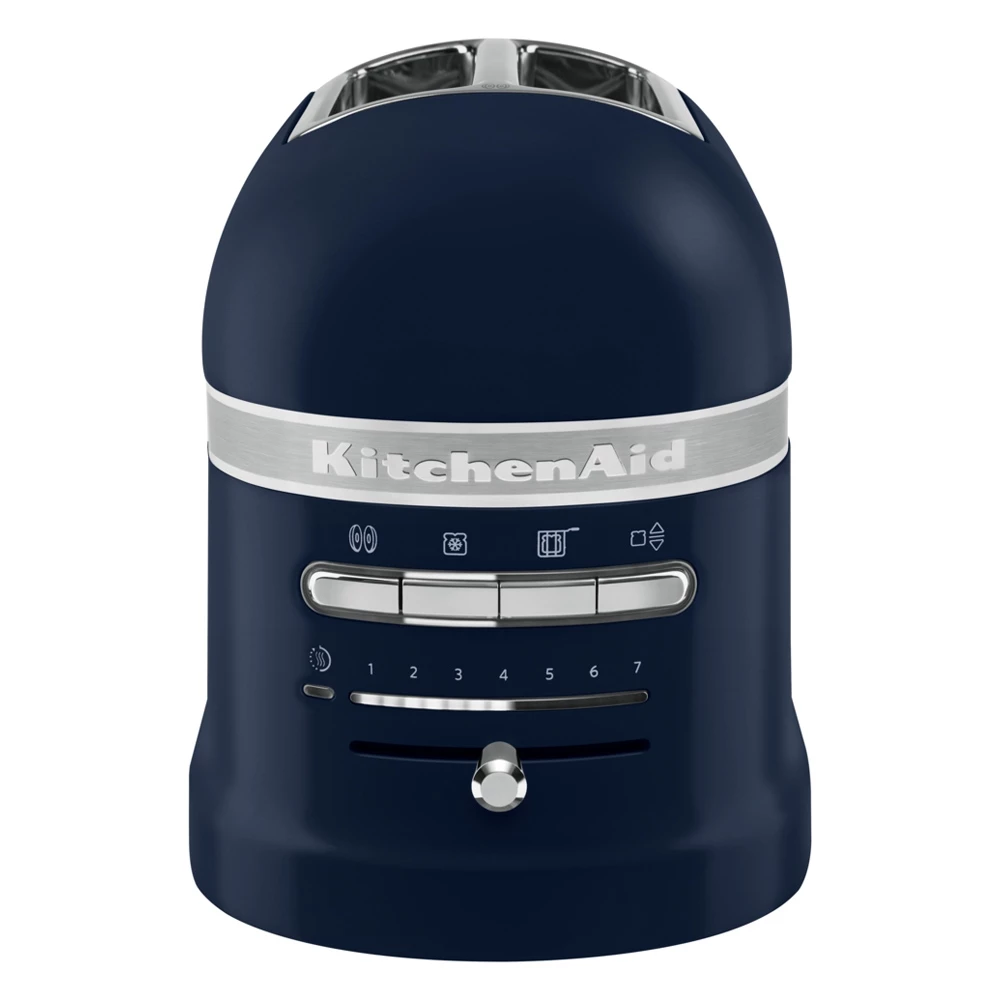 KitchenAid - Artisan Toaster - Ink Blue 4 KitchenAid - Artisan Toaster - Ink Blue – Bild 2