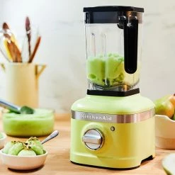 KitchenAid - K400 Artisan Standmixer 10 KitchenAid - K400 Artisan Standmixer -KitchenAid Sales 40556 Standmixer K400 3