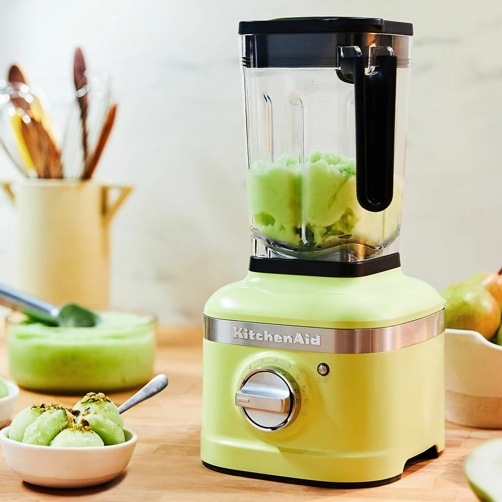 KitchenAid - K400 Artisan Standmixer 5 KitchenAid - K400 Artisan Standmixer – Bild 3