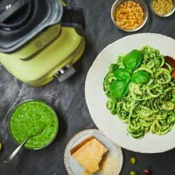 KitchenAid - K400 Artisan Standmixer 11 KitchenAid - K400 Artisan Standmixer -KitchenAid Sales 40556 Standmixer K400 4