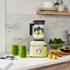 KitchenAid - K400 Artisan Standmixer 12 KitchenAid - K400 Artisan Standmixer -KitchenAid Sales 40556 Standmixer K400 5