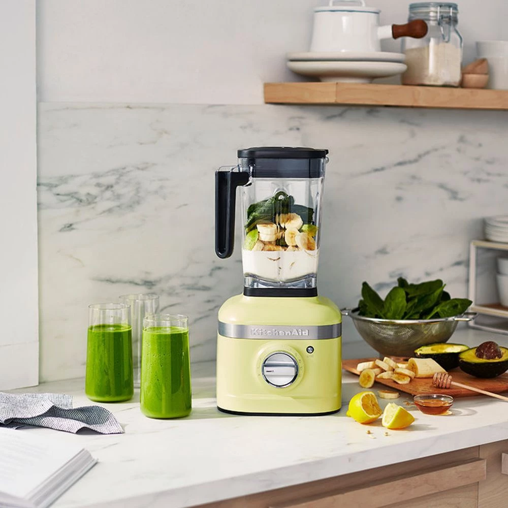 KitchenAid - K400 Artisan Standmixer 7 KitchenAid - K400 Artisan Standmixer – Bild 5