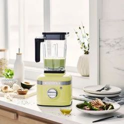 KitchenAid - K400 Artisan Standmixer 13 KitchenAid - K400 Artisan Standmixer -KitchenAid Sales 40556 Standmixer K400 6