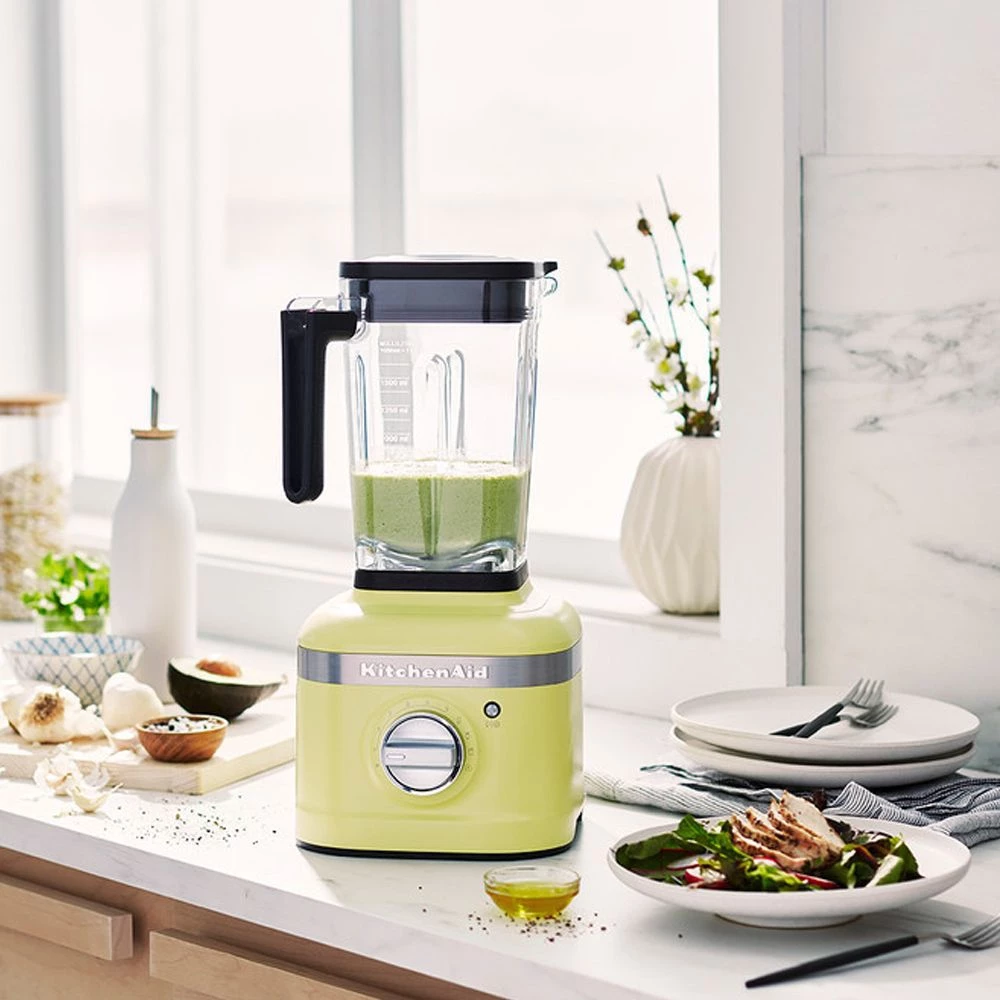 KitchenAid - K400 Artisan Standmixer 8 KitchenAid - K400 Artisan Standmixer – Bild 6