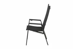 Siena Garden Sessel Savona Dining Move Matt Anthrazit Silber-schwarz -KitchenAid Sales 4055938413749 26