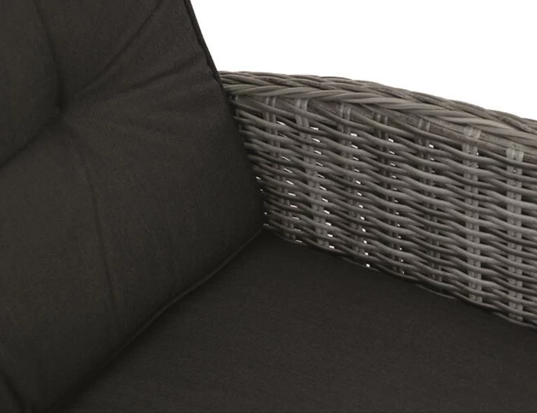 Siena Garden Lucera Loungeset 4-tlg 4 Teilig 5 Siena Garden Lucera Loungeset 4-tlg 4 Teilig – Bild 3