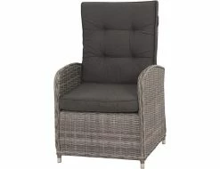 Siena Garden Lucera Loungeset 4-tlg 4 Teilig
