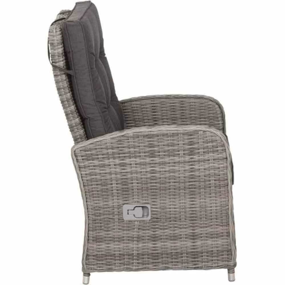 Siena Garden Lucera Loungeset 4-tlg 4 Teilig 6 Siena Garden Lucera Loungeset 4-tlg 4 Teilig – Bild 4